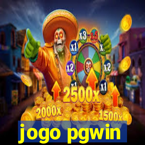 jogo pgwin